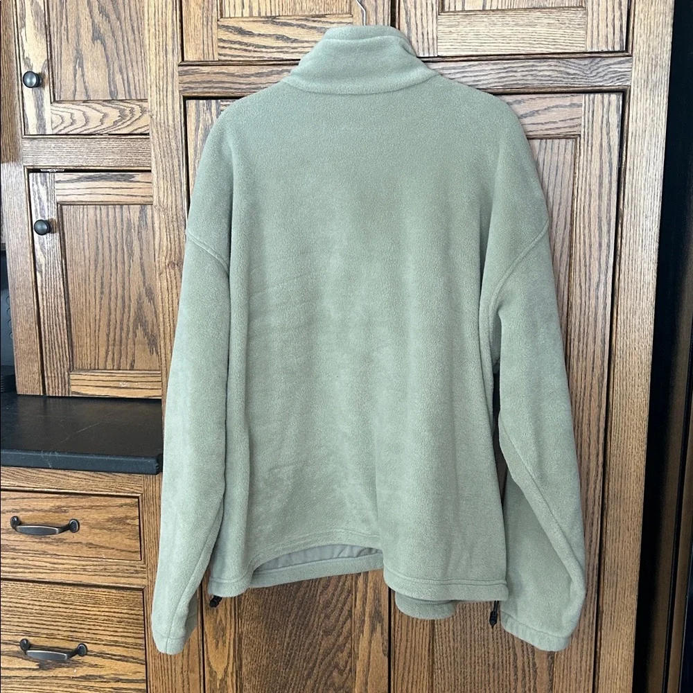 Columbia Men's Steens Mountain Fleece Full‎ Zip Jacket XXL